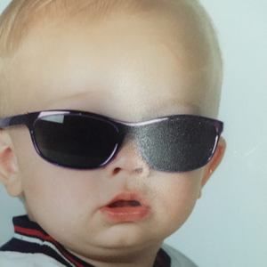 Meet your Posher, Trish